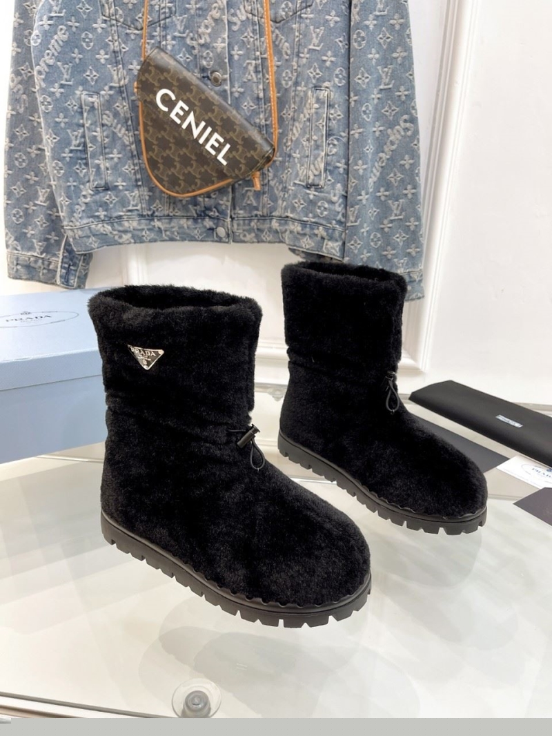 Pra*a boots